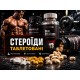 Таблетовані стероїди