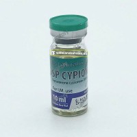 SP Cypionate 200mg (тестостерон ципіонат)