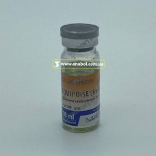 SP Equipoise 200mg (болденон)