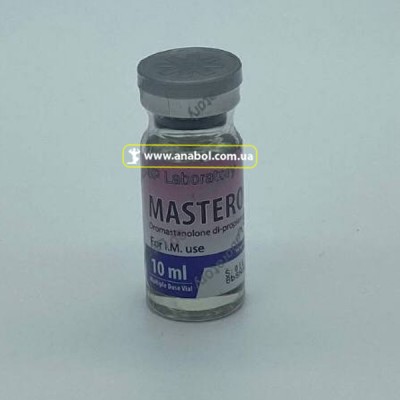 SP Masteron 100mg (мастерон)