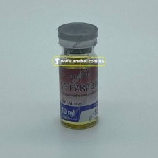 SP Parabolan 100mg (параболан)