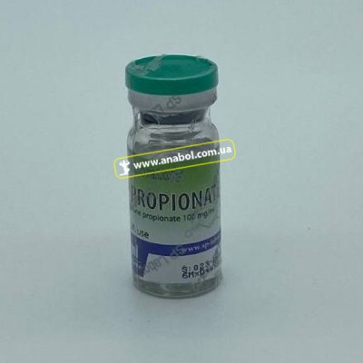 SP Propionate 100mg (тестостерон пропіонат)