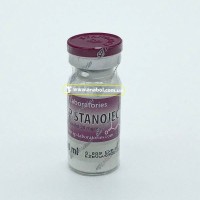 SP Stanoject stanozolol 50mg (вінстрол)