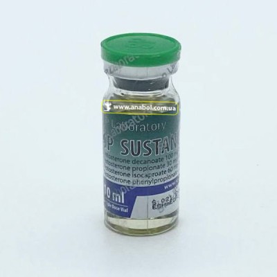 SP Sustanon 250mg (сустанон)