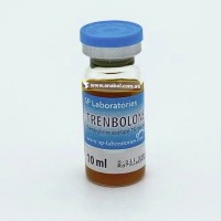 SP Trenbolone 75mg (тренболон ацетат)