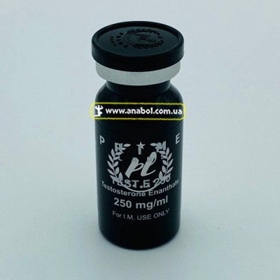 Test-E 250mg Prime Labs (енантат)