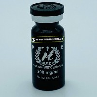 Testosteron Cypionate 200mg Prime Labs (ципіонат)