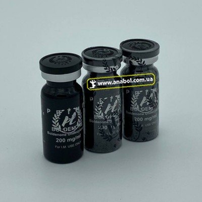 Boldenone 200mg 10ml Prime Labs (болденон)