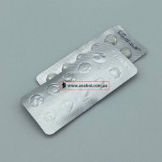 Clomid SP Labs 10tab 50mg (кломид)