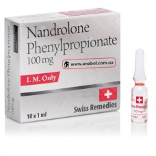 Nandrolone Phenylpropionate 100mg (нандролон феніл)